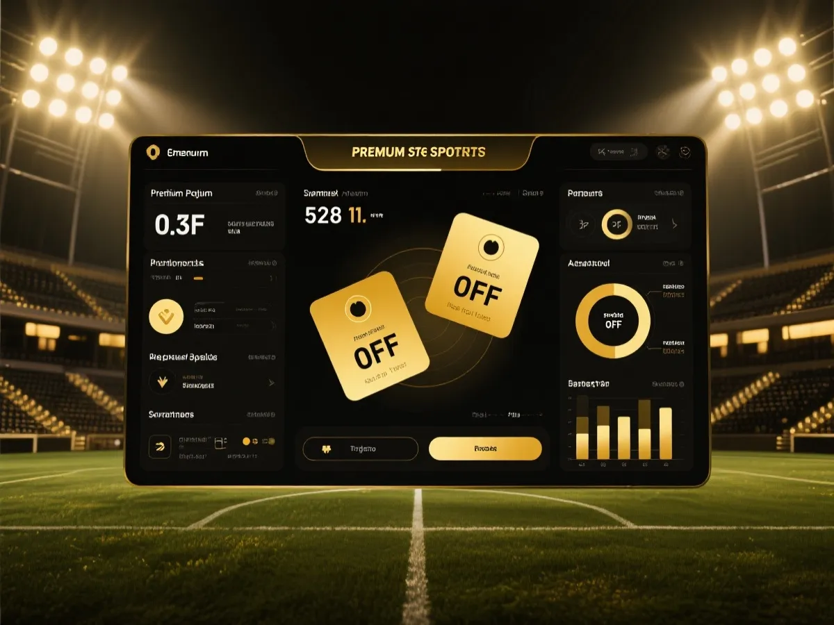 世界盃平台優惠視覺