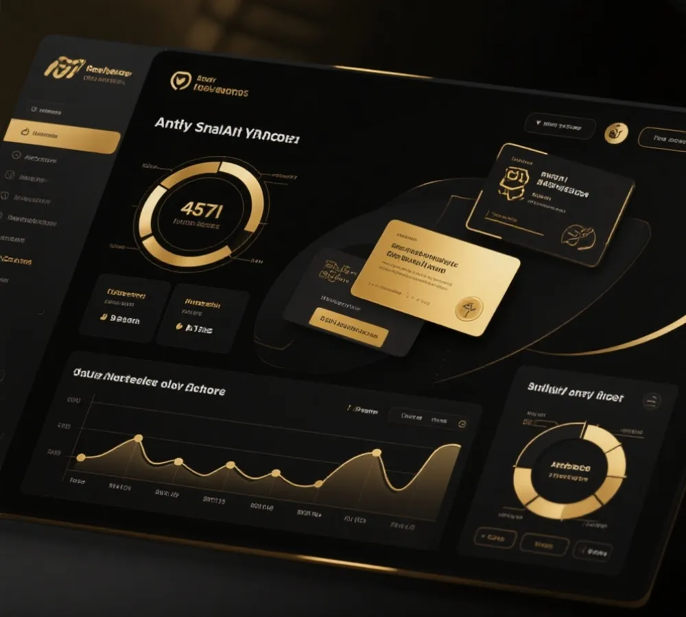 平台優惠比較與活動頁示意