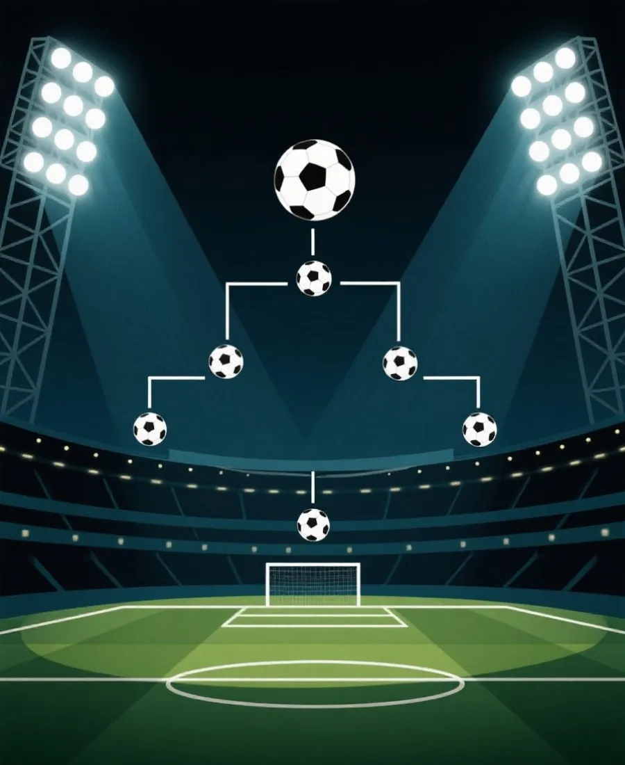 2026世界盃賽程導覽主視覺